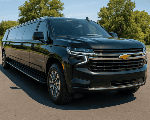 Escondido Bus Rental