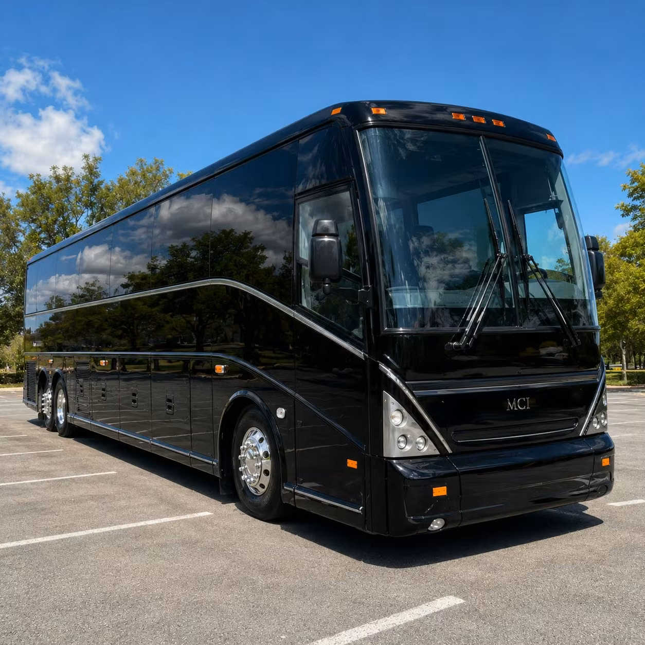 charter bus rentals for escondido corporate events conferences and off sites