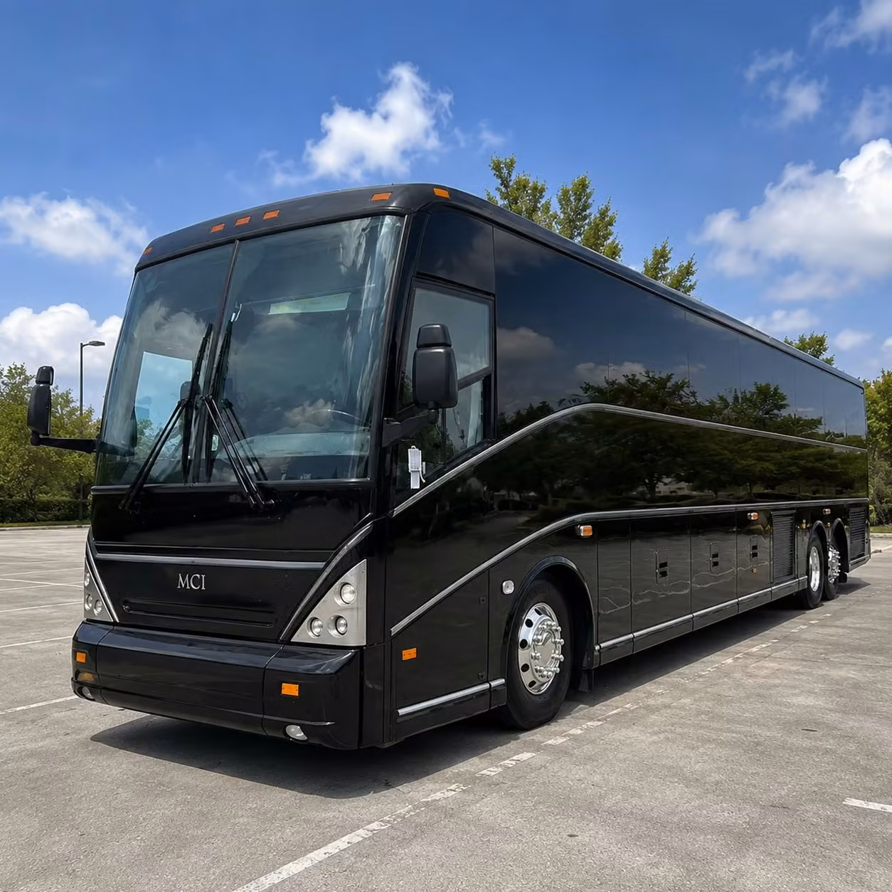 charter buses and party buses to cal coast credit union open air theatre in san diego