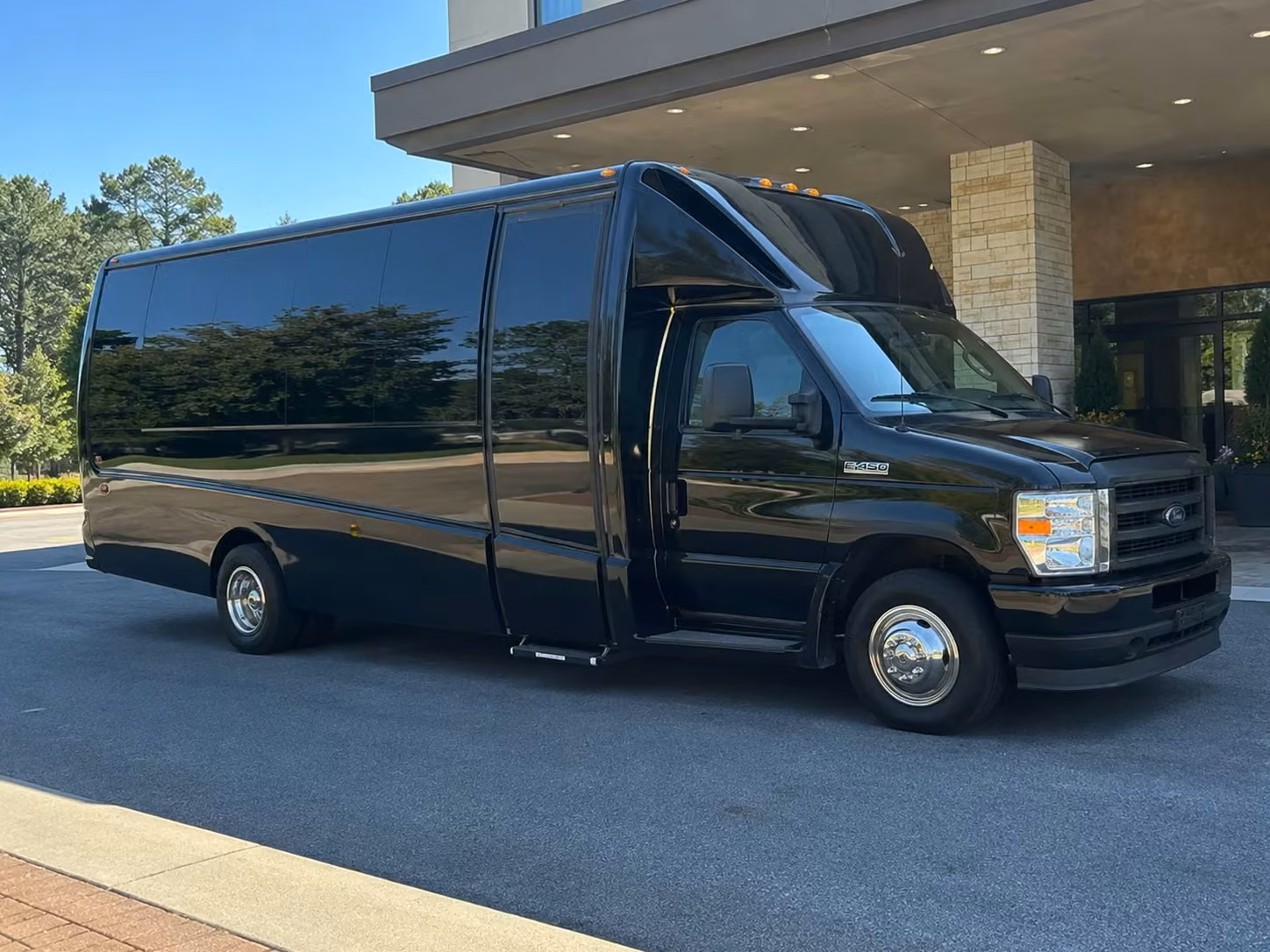 escondido airport transportation