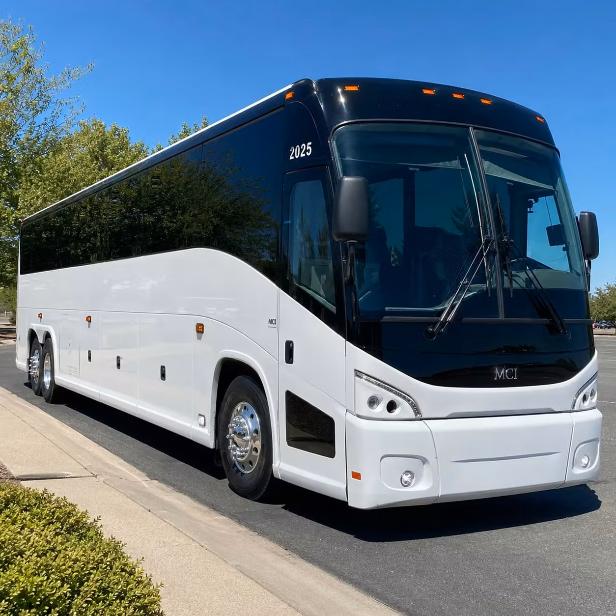 escondido church retreat mission trip transportation
