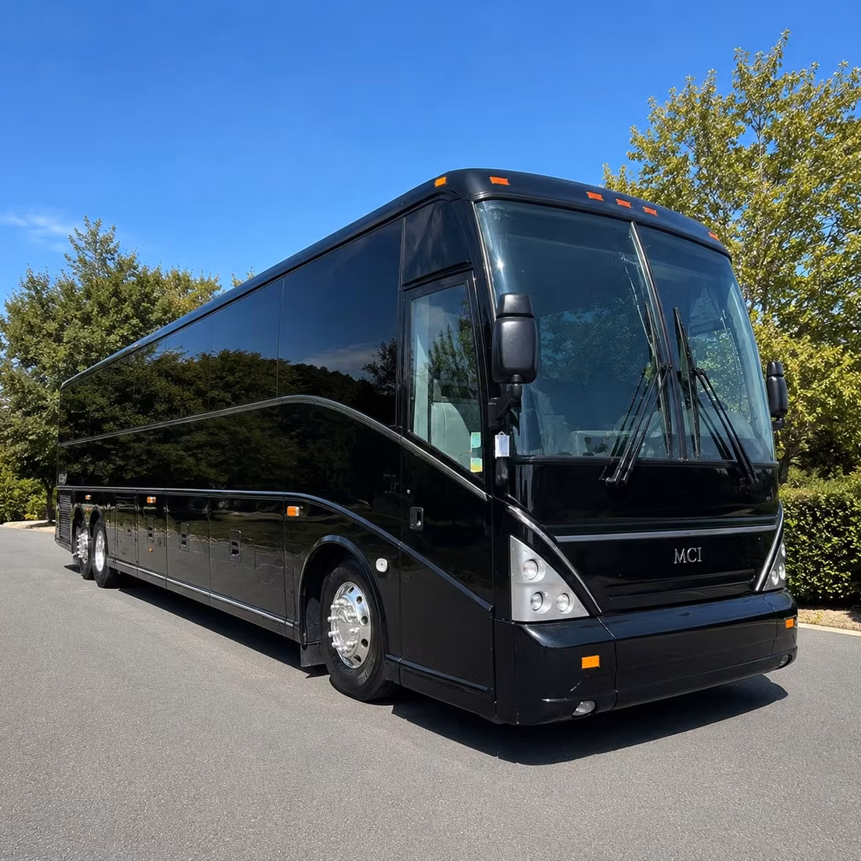 escondido church transportation