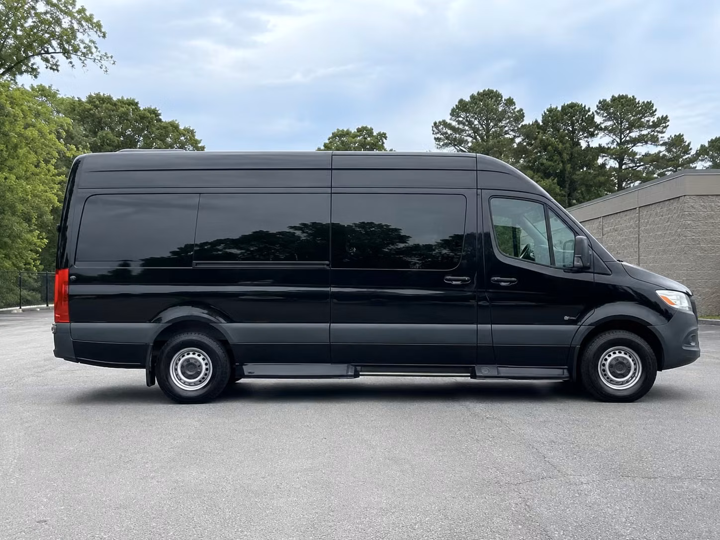 escondido employee transportation