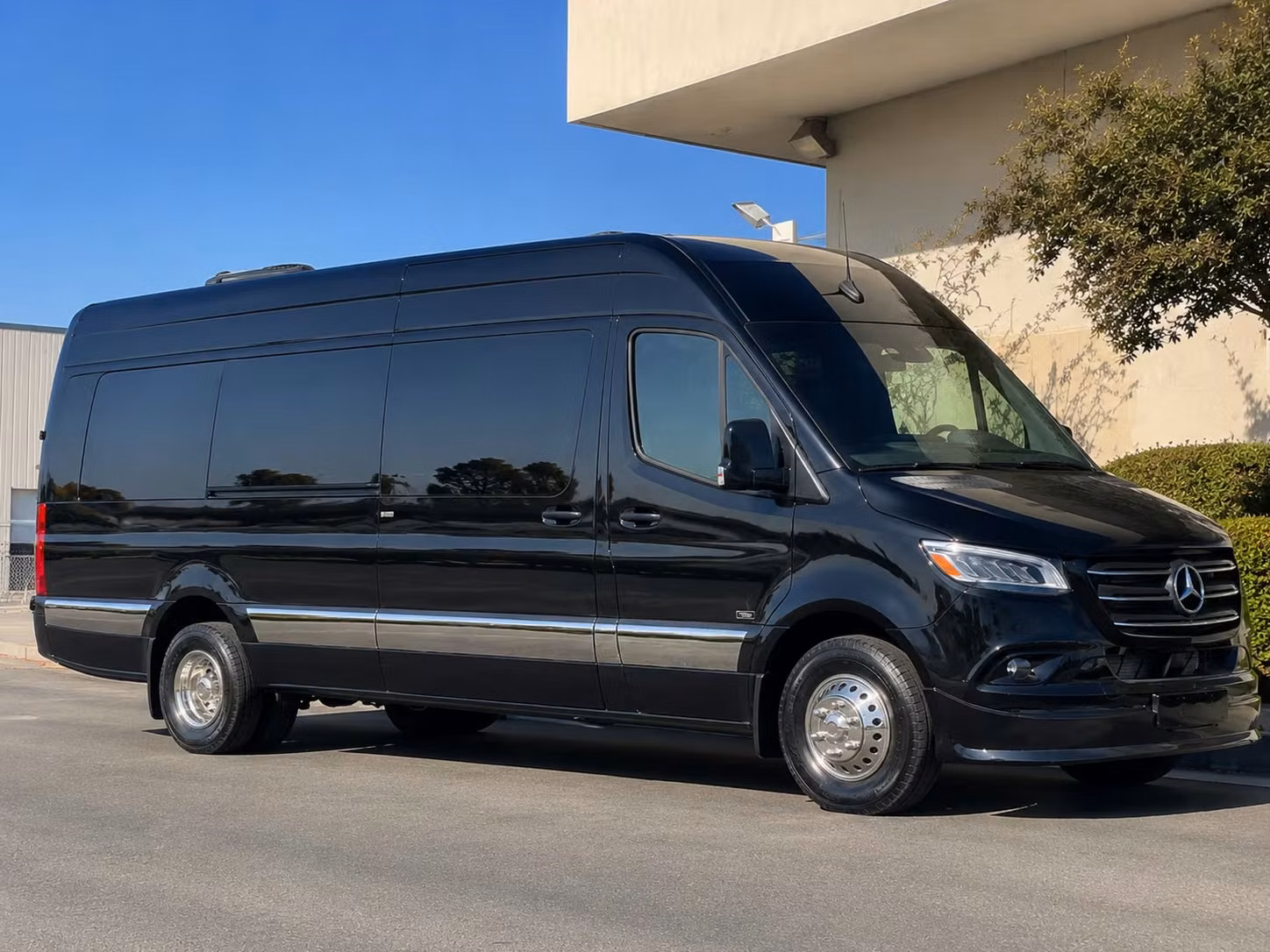 escondido government military transportation