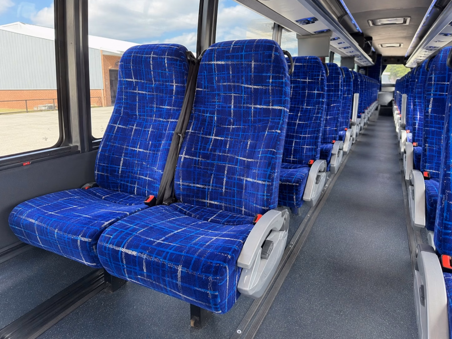 escondido long distance transportation