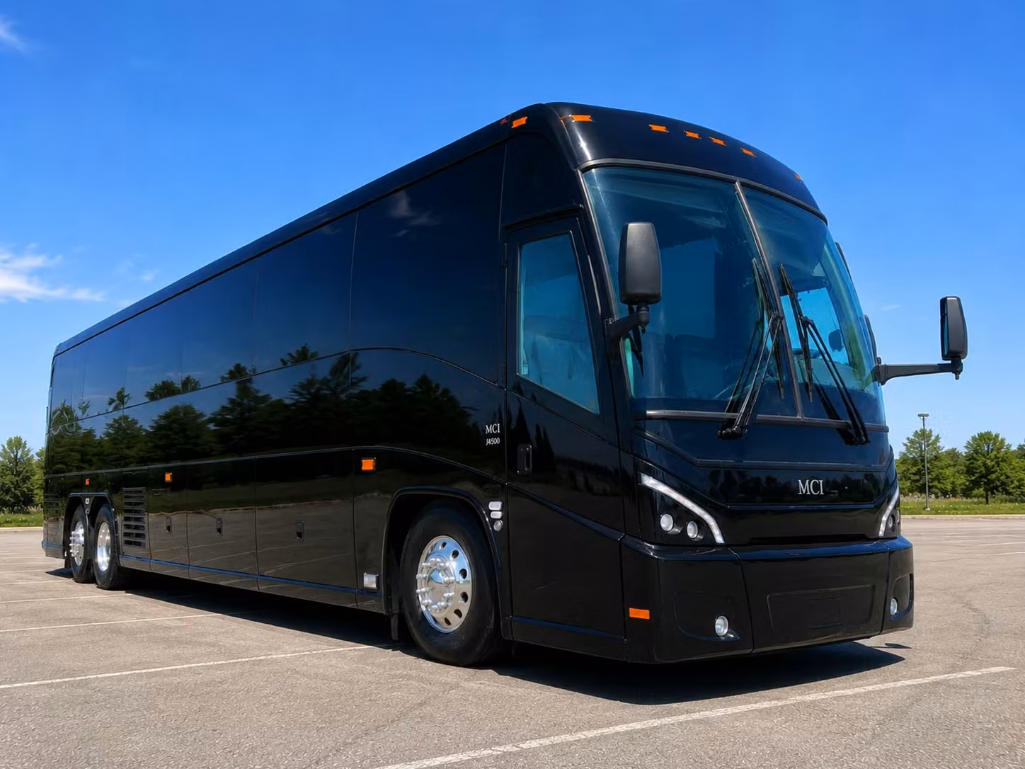 escondido school field trips and sports team transportation made easy