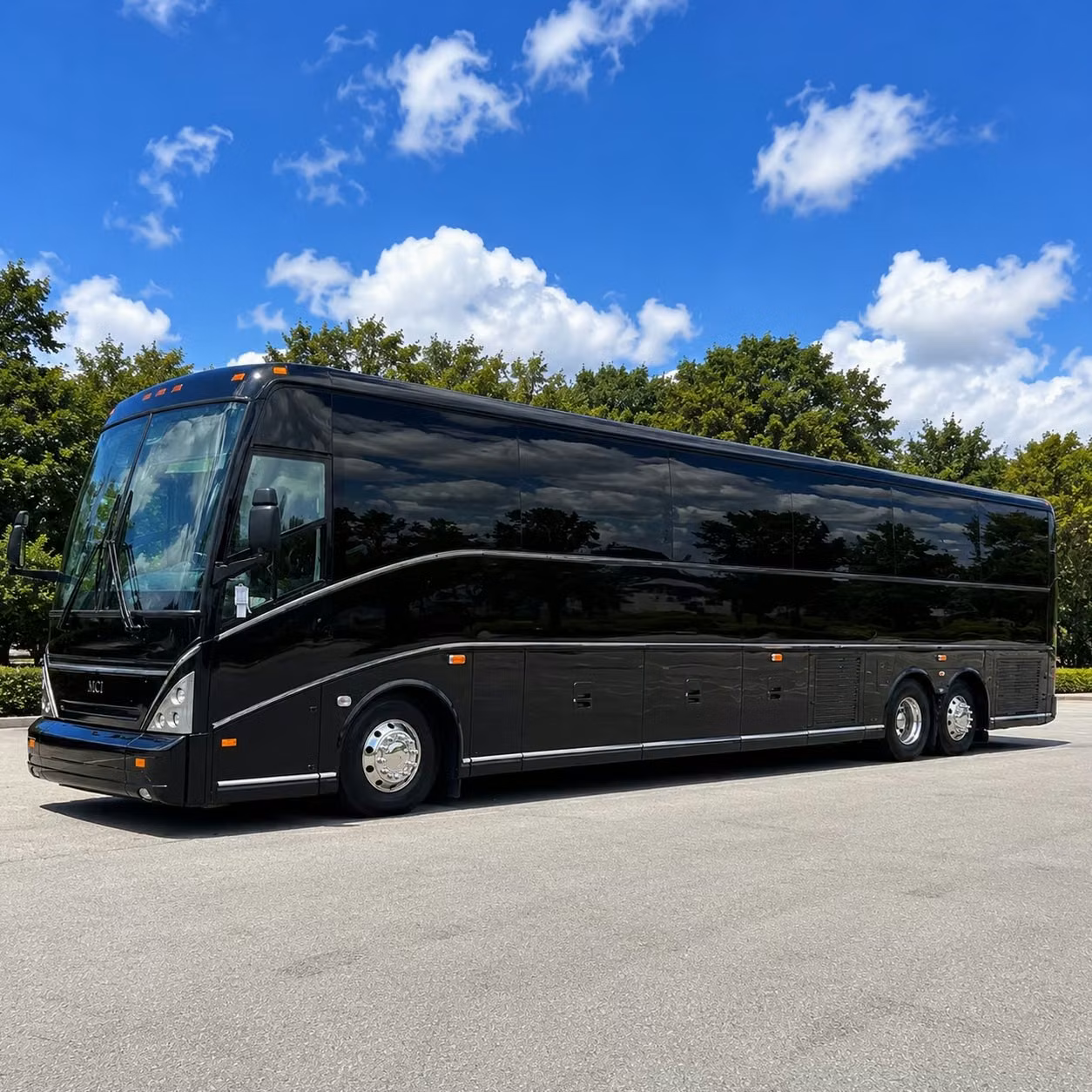 escondido wedding guest shuttles that keep your big day running smoothly