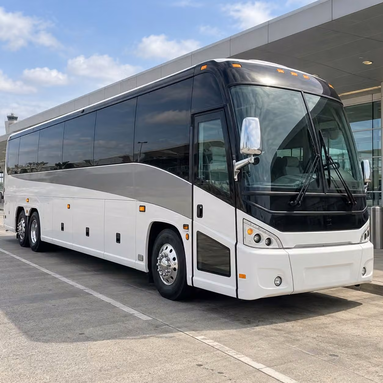 fan bus rentals to palomar college athletics events in escondido