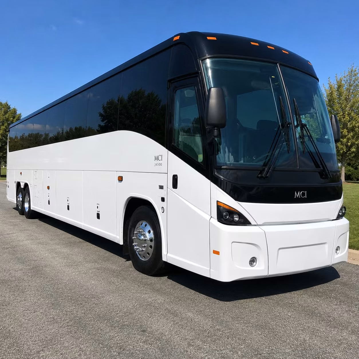 forget the parking fees rent a bus for escondido airport transportation instead