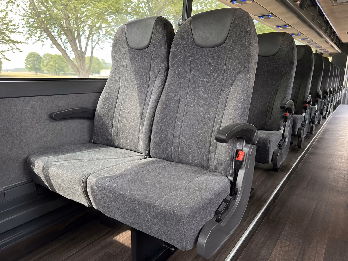 how the day of the week changes what a bus costs in escondido california