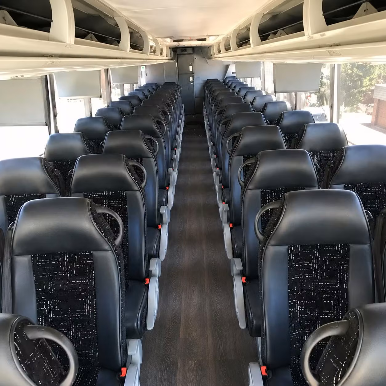 how trip distance and duration affect your escondido charter bus rate