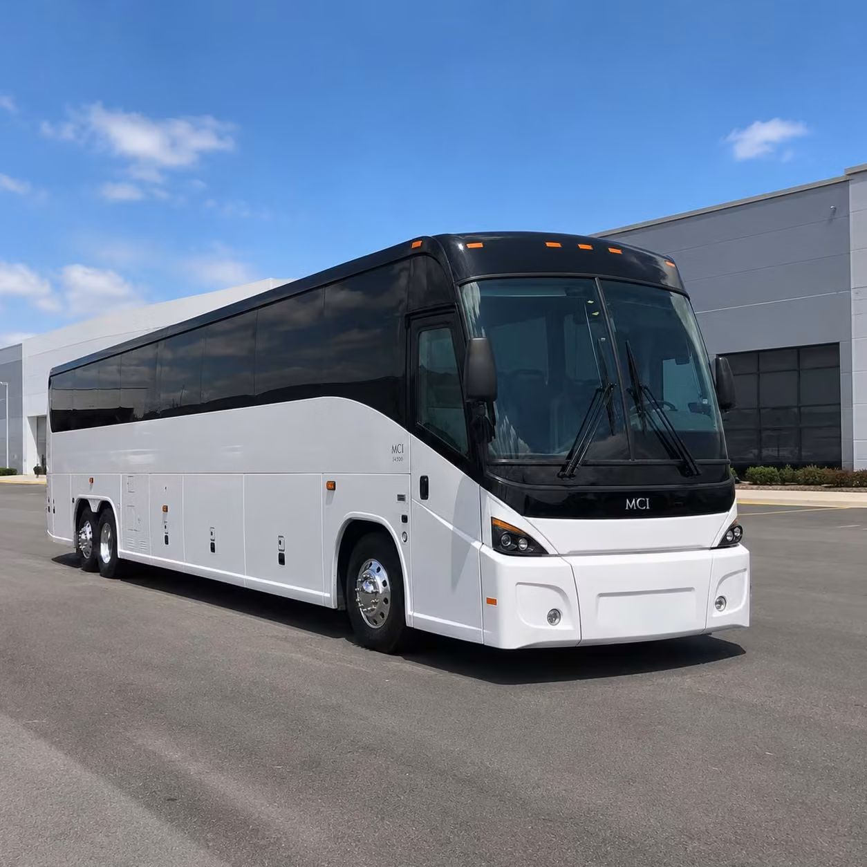 not in escondido you can still find employee transportation nearby