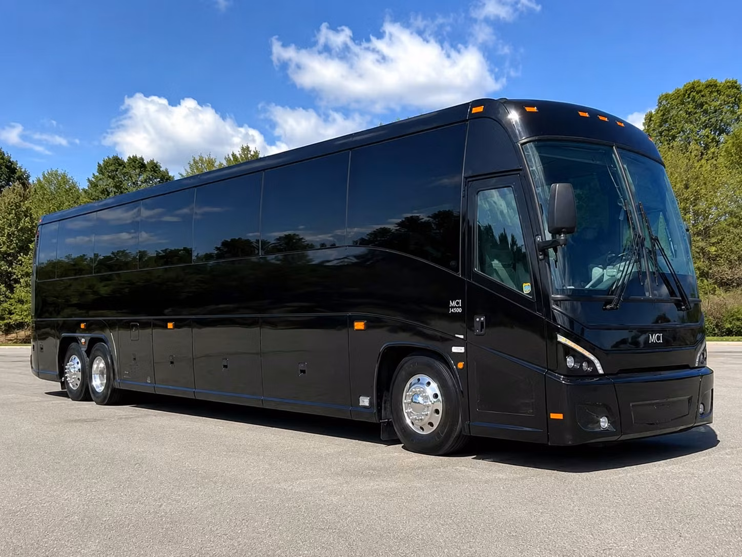 not in escondido you can still find private event transportation nearby