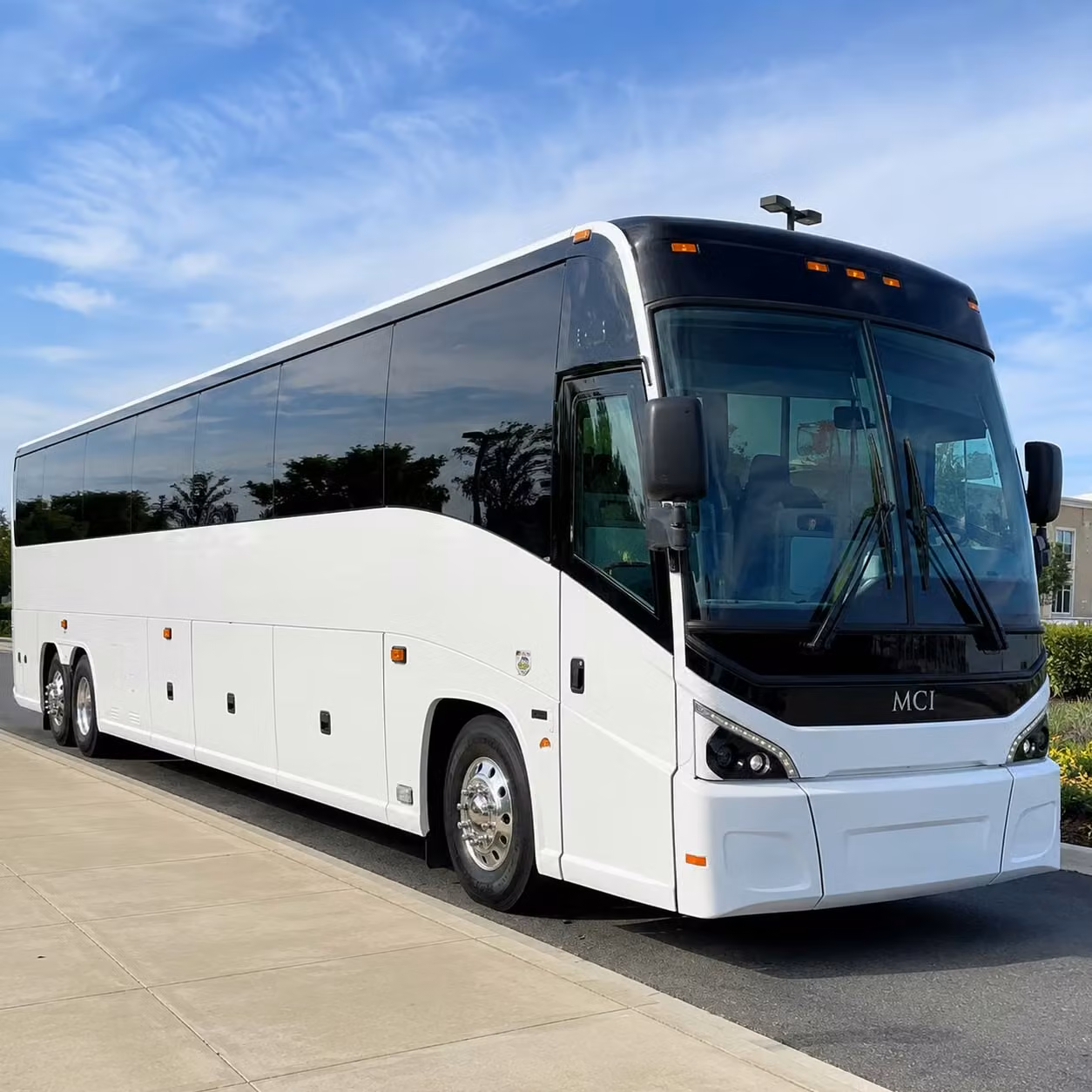 not in escondido you can still find religious group transportation nearby