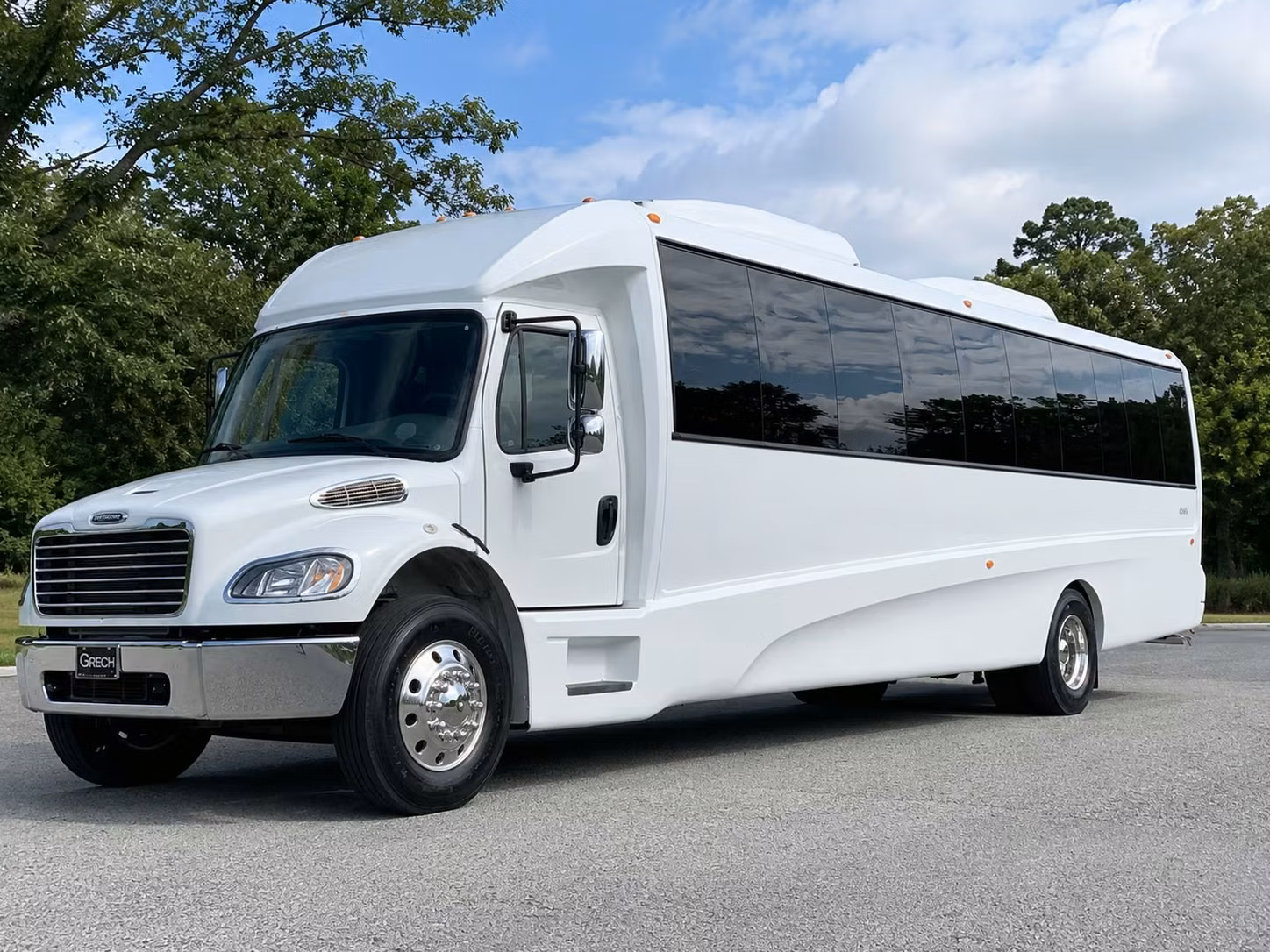party buses for escondido bachelorette parties birthdays and special events