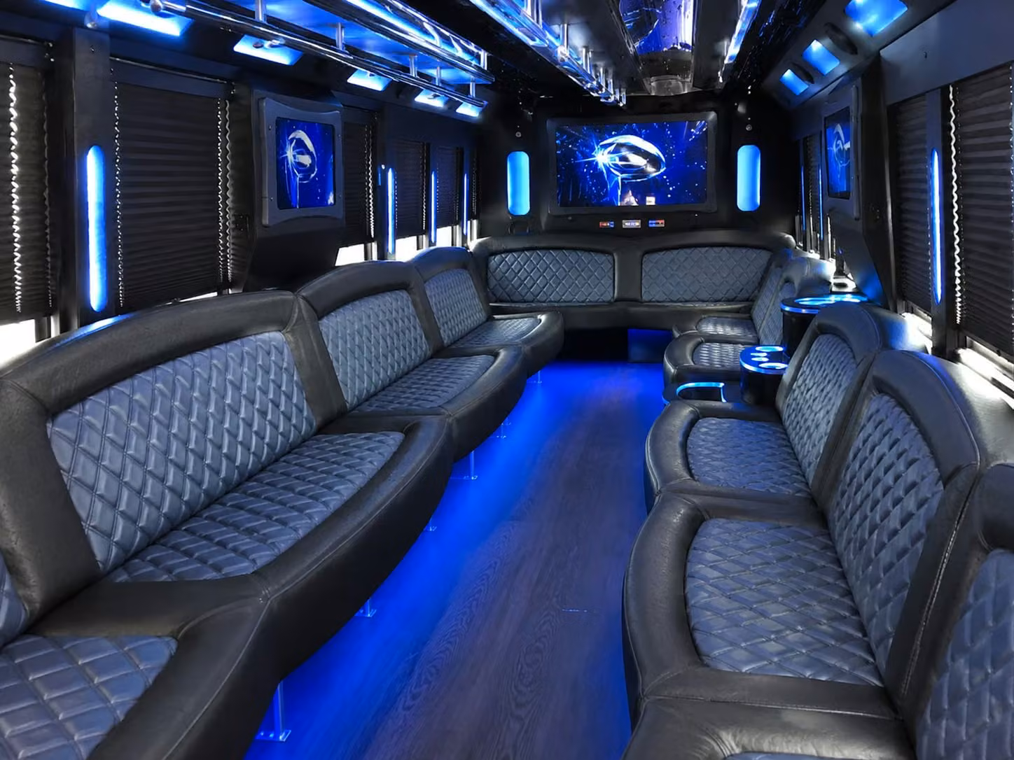 party buses for escondido prom night at san pasqual and orange glen high schools