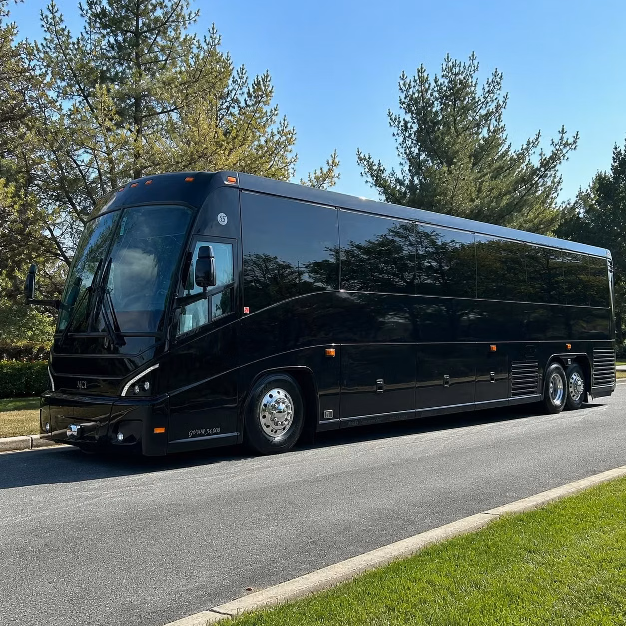 reliable transportation for escondido city agency events and civic operations