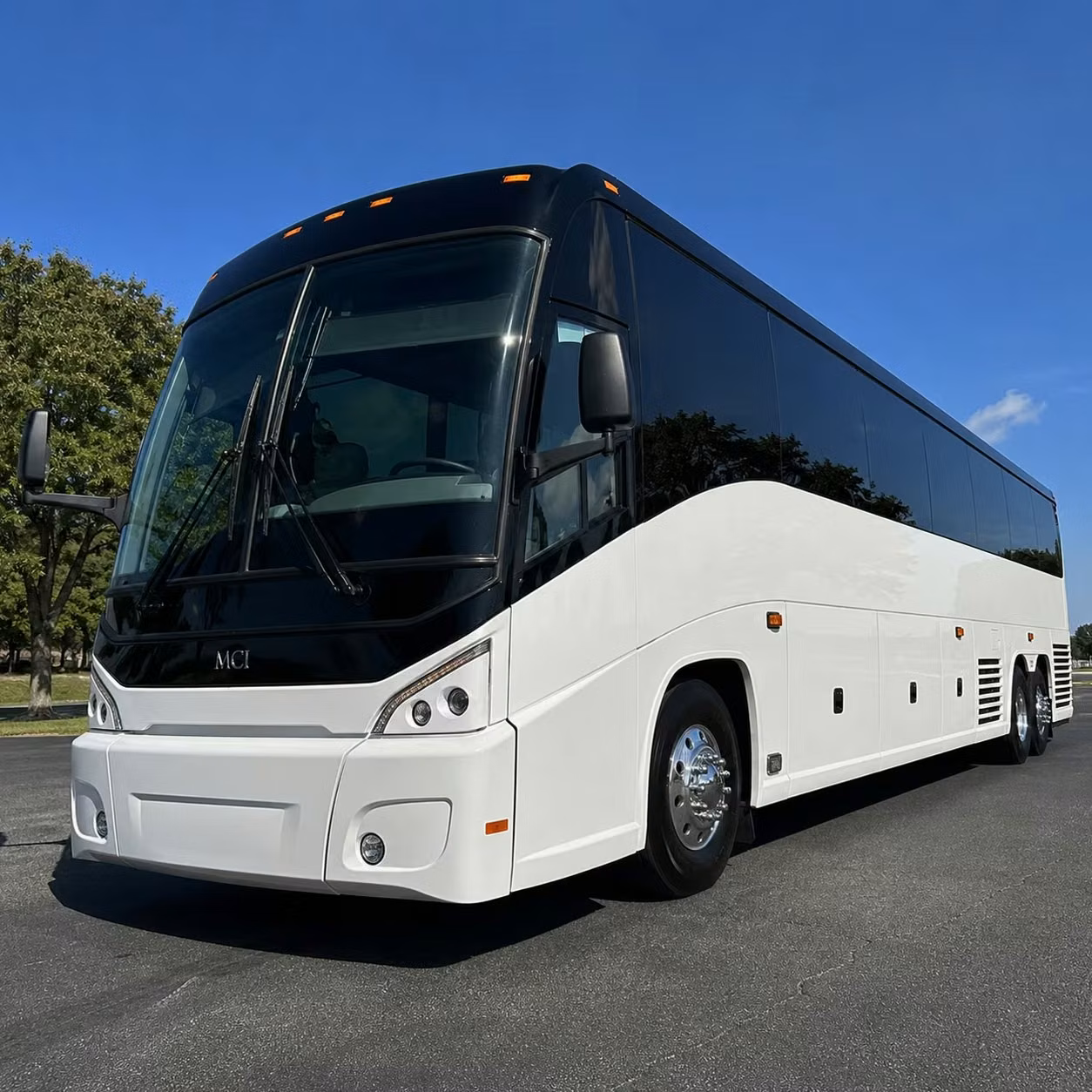 sunday service shuttle bus rentals for escondido congregations