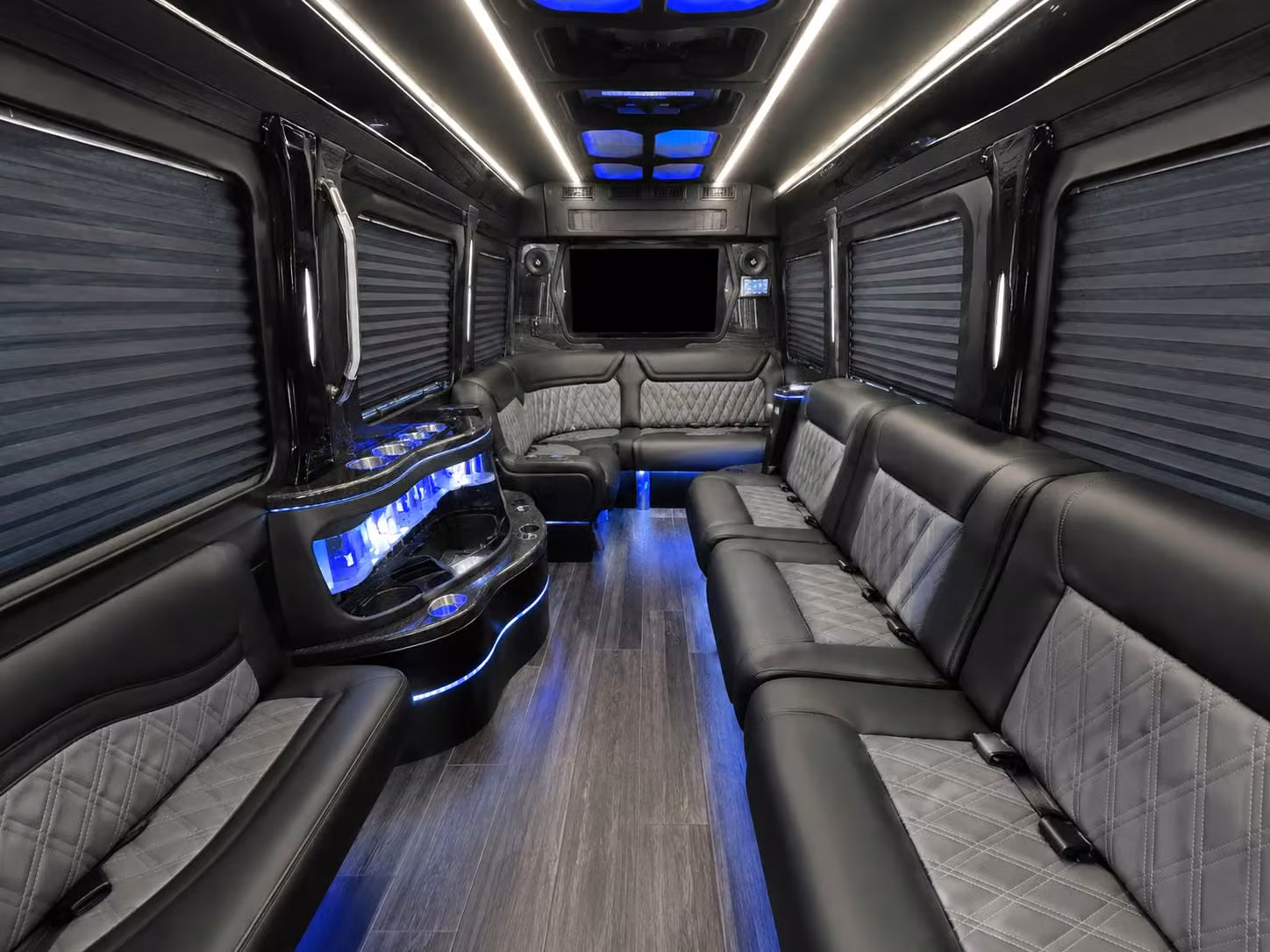 why book your escondido concert transportation through charterbusrentalescondidoca com