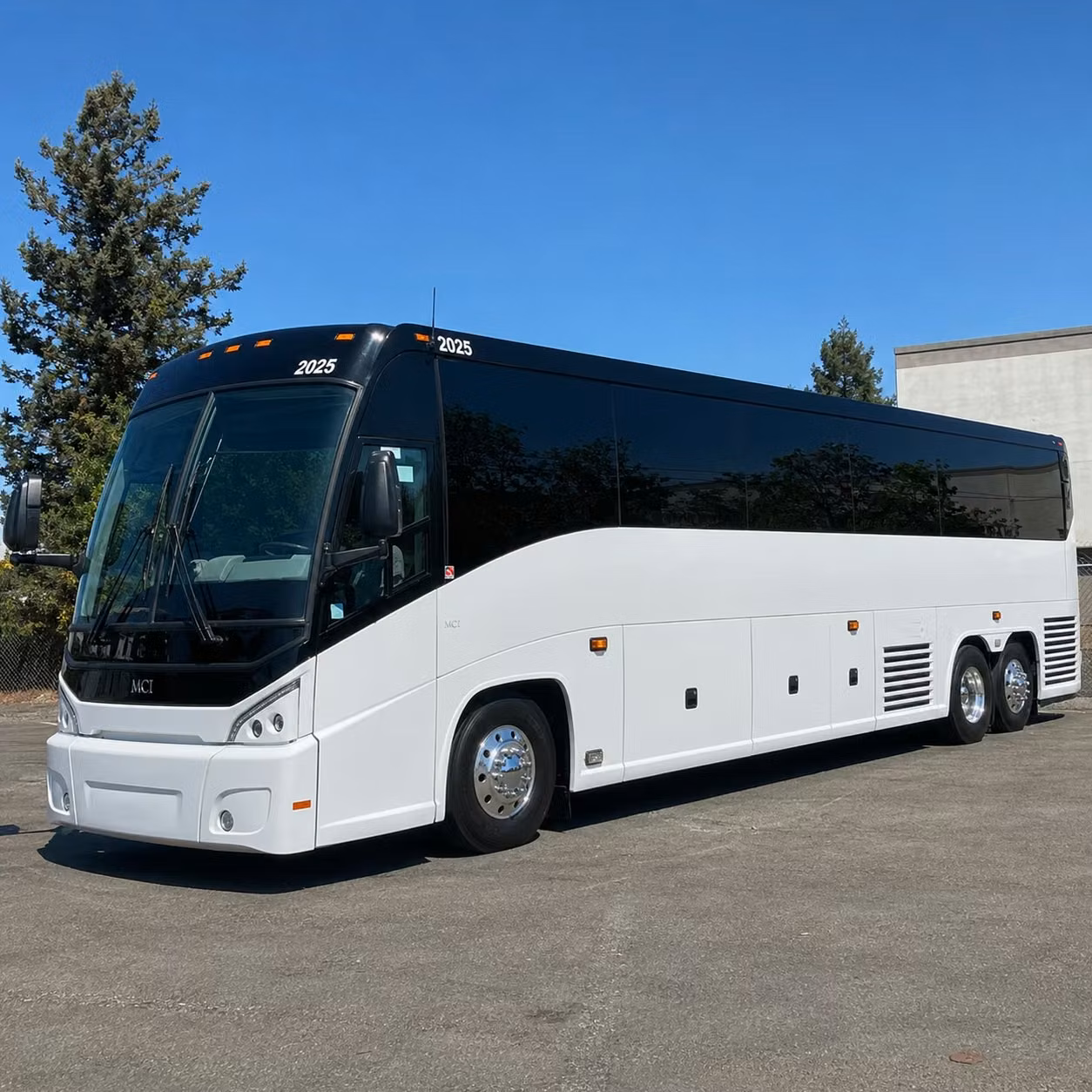 youth group vbs transportation in escondido california