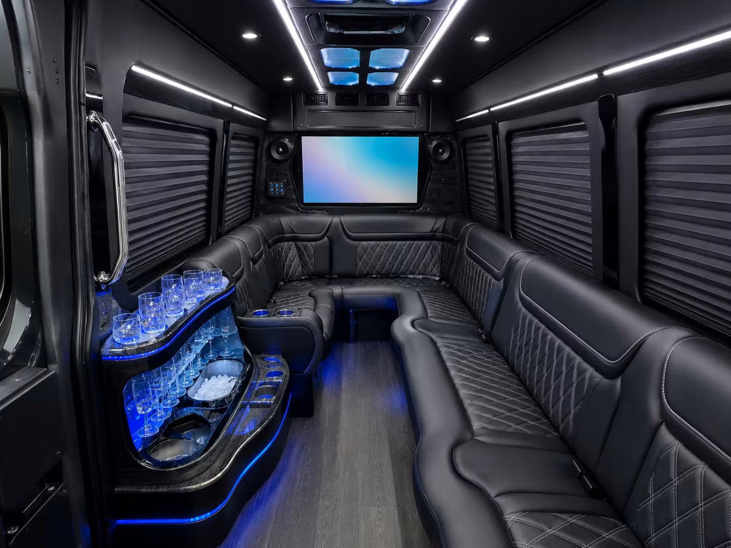 youth sports club and tournament transportation in and around escondido